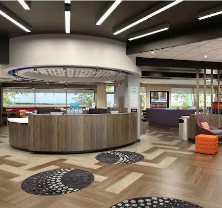 Tru By Hilton Indianapolis Lawrence, In Hotel Ngoại thất bức ảnh