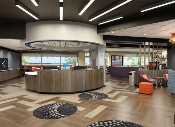 Tru By Hilton Indianapolis Lawrence, In Hotel Ngoại thất bức ảnh