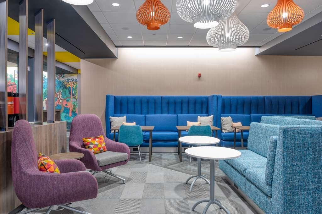 Tru By Hilton Indianapolis Lawrence, In Hotel Nội địa bức ảnh