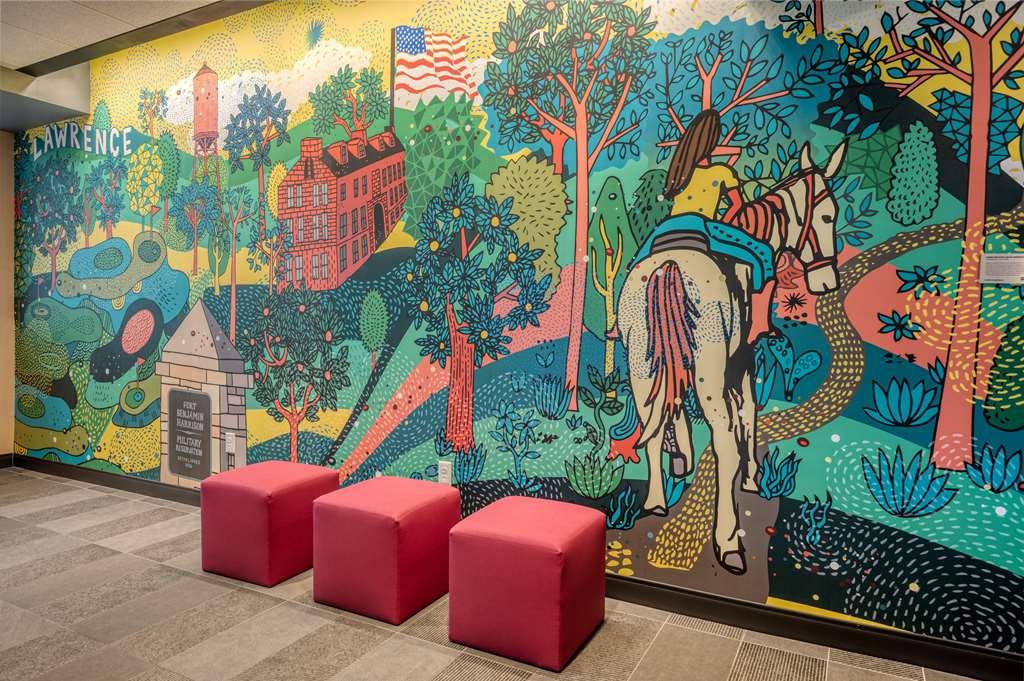 Tru By Hilton Indianapolis Lawrence, In Hotel Nội địa bức ảnh