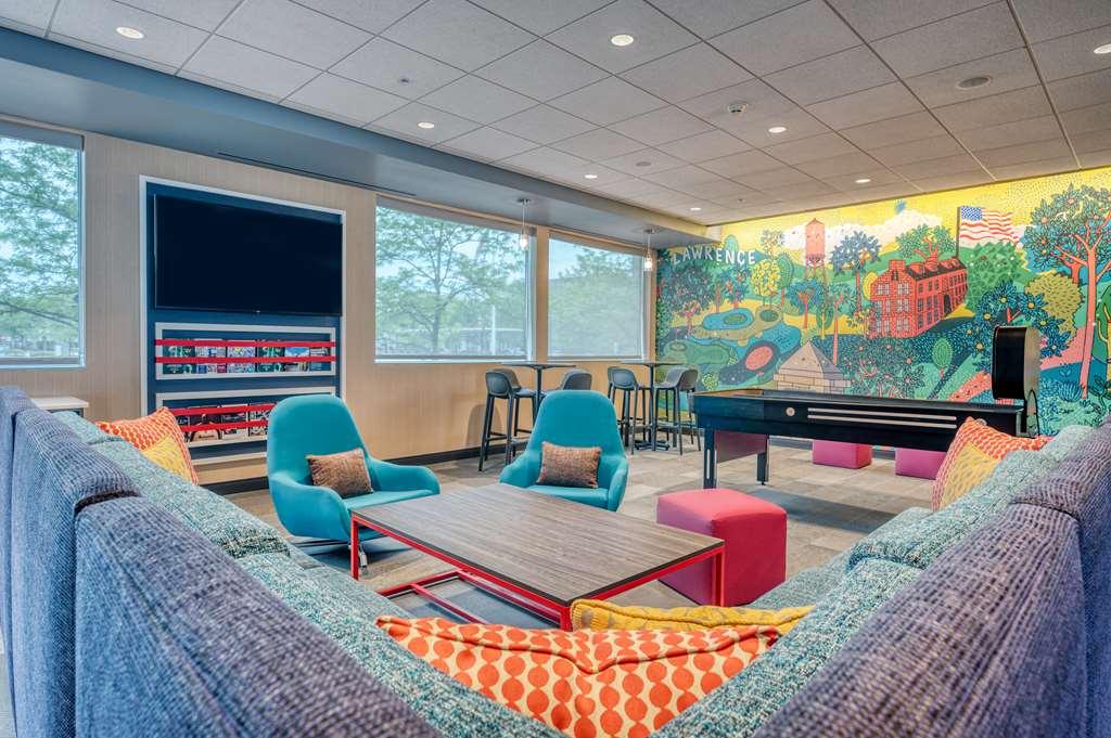 Tru By Hilton Indianapolis Lawrence, In Hotel Nội địa bức ảnh