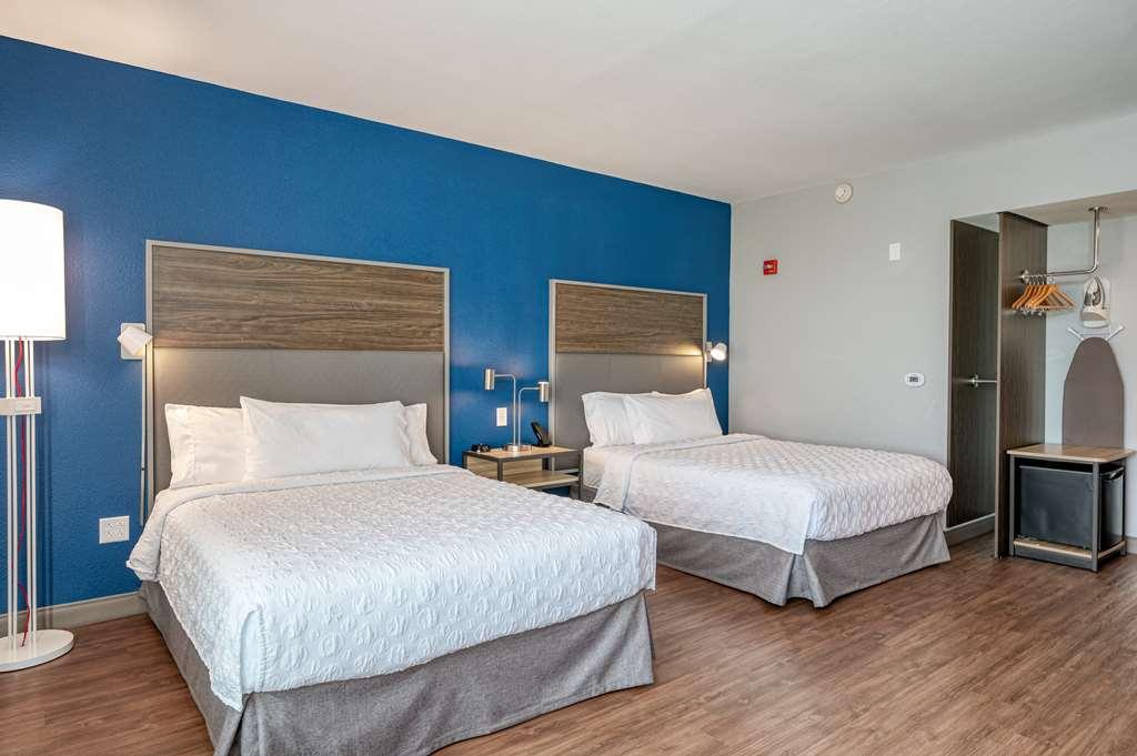 Tru By Hilton Indianapolis Lawrence, In Hotel Phòng bức ảnh