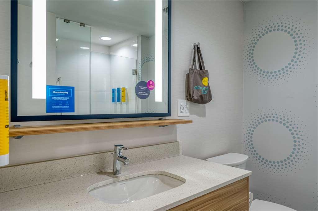 Tru By Hilton Indianapolis Lawrence, In Hotel Phòng bức ảnh