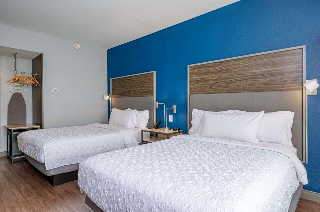 Tru By Hilton Indianapolis Lawrence, In Hotel Phòng bức ảnh