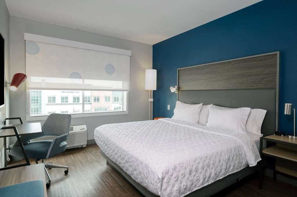 Tru By Hilton Indianapolis Lawrence, In Hotel Phòng bức ảnh