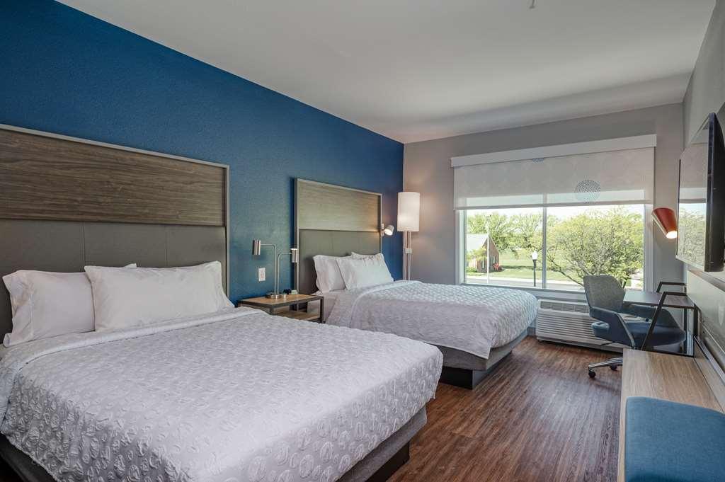 Tru By Hilton Indianapolis Lawrence, In Hotel Phòng bức ảnh