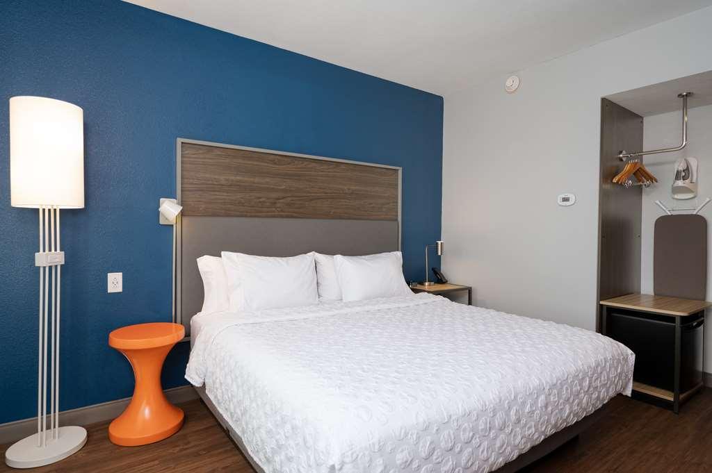 Tru By Hilton Indianapolis Lawrence, In Hotel Phòng bức ảnh