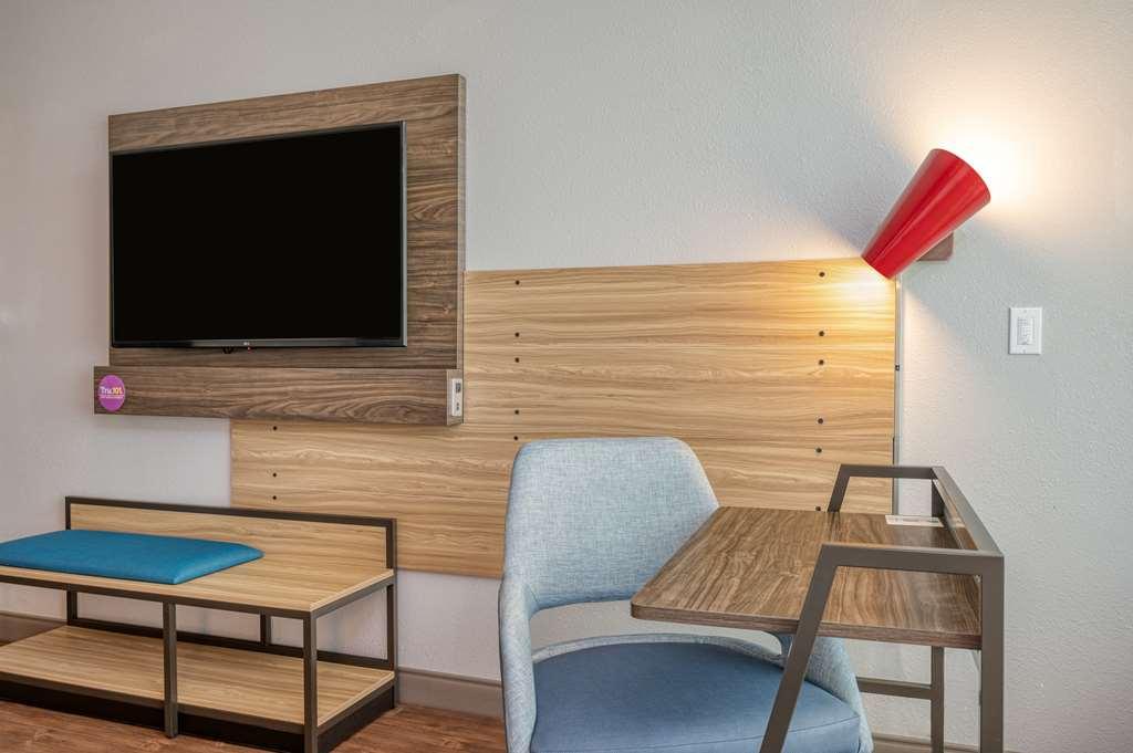 Tru By Hilton Indianapolis Lawrence, In Hotel Phòng bức ảnh