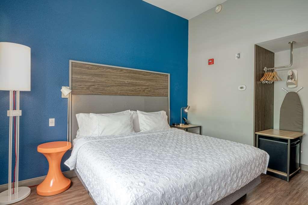 Tru By Hilton Indianapolis Lawrence, In Hotel Phòng bức ảnh