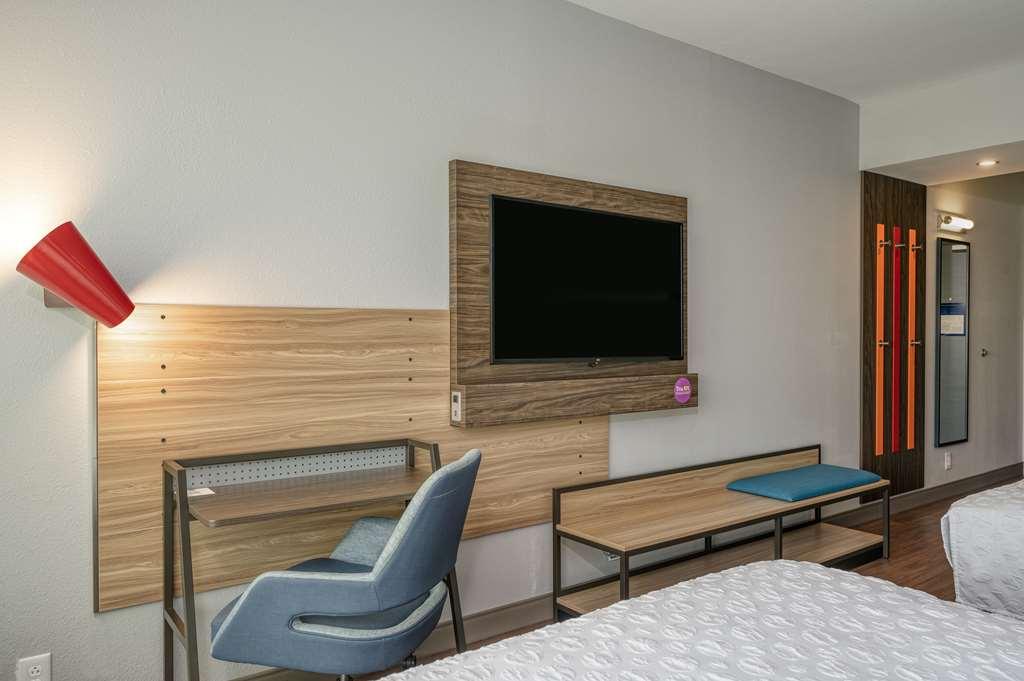 Tru By Hilton Indianapolis Lawrence, In Hotel Phòng bức ảnh